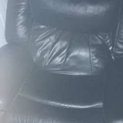 Leather Chair