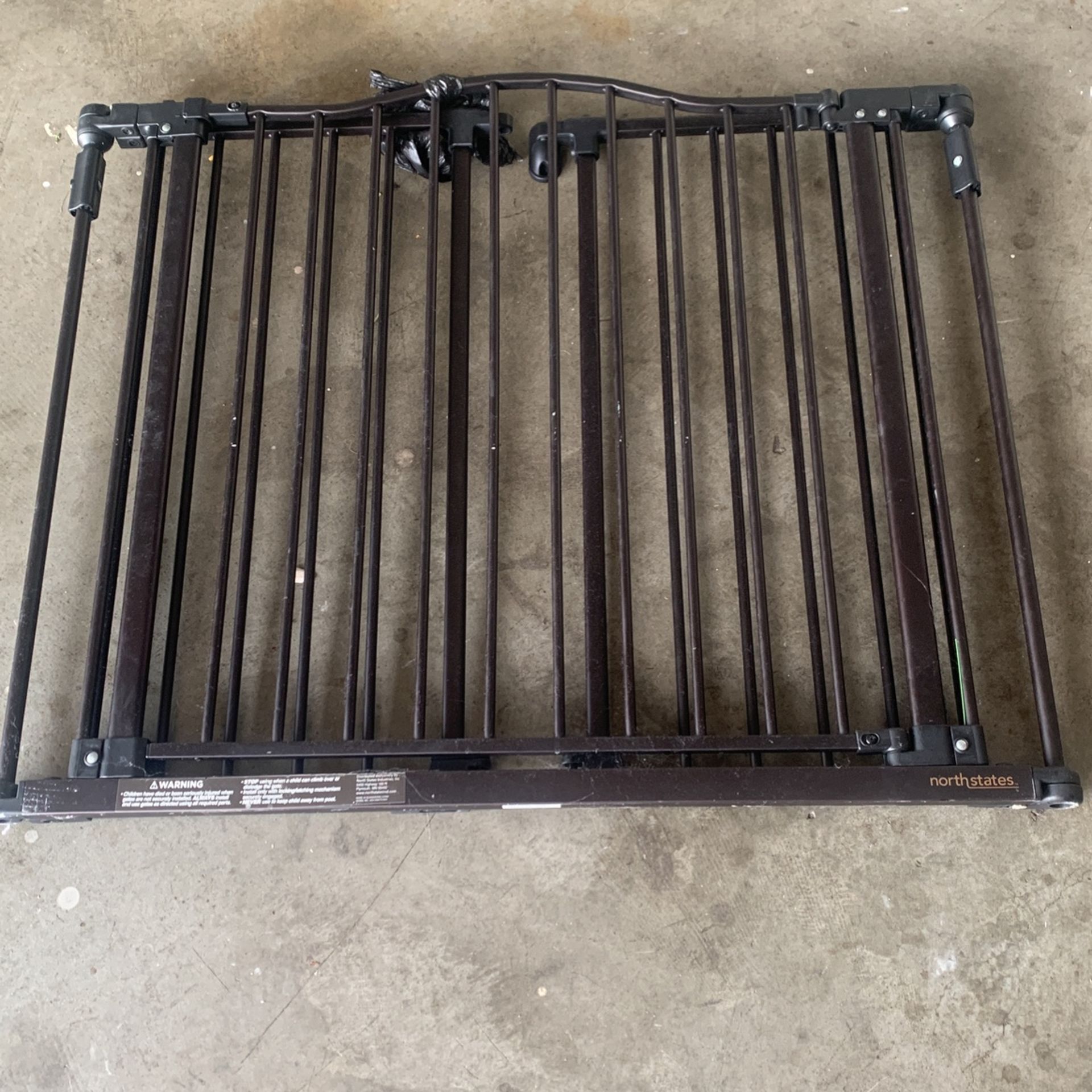 Dog Cage For Door