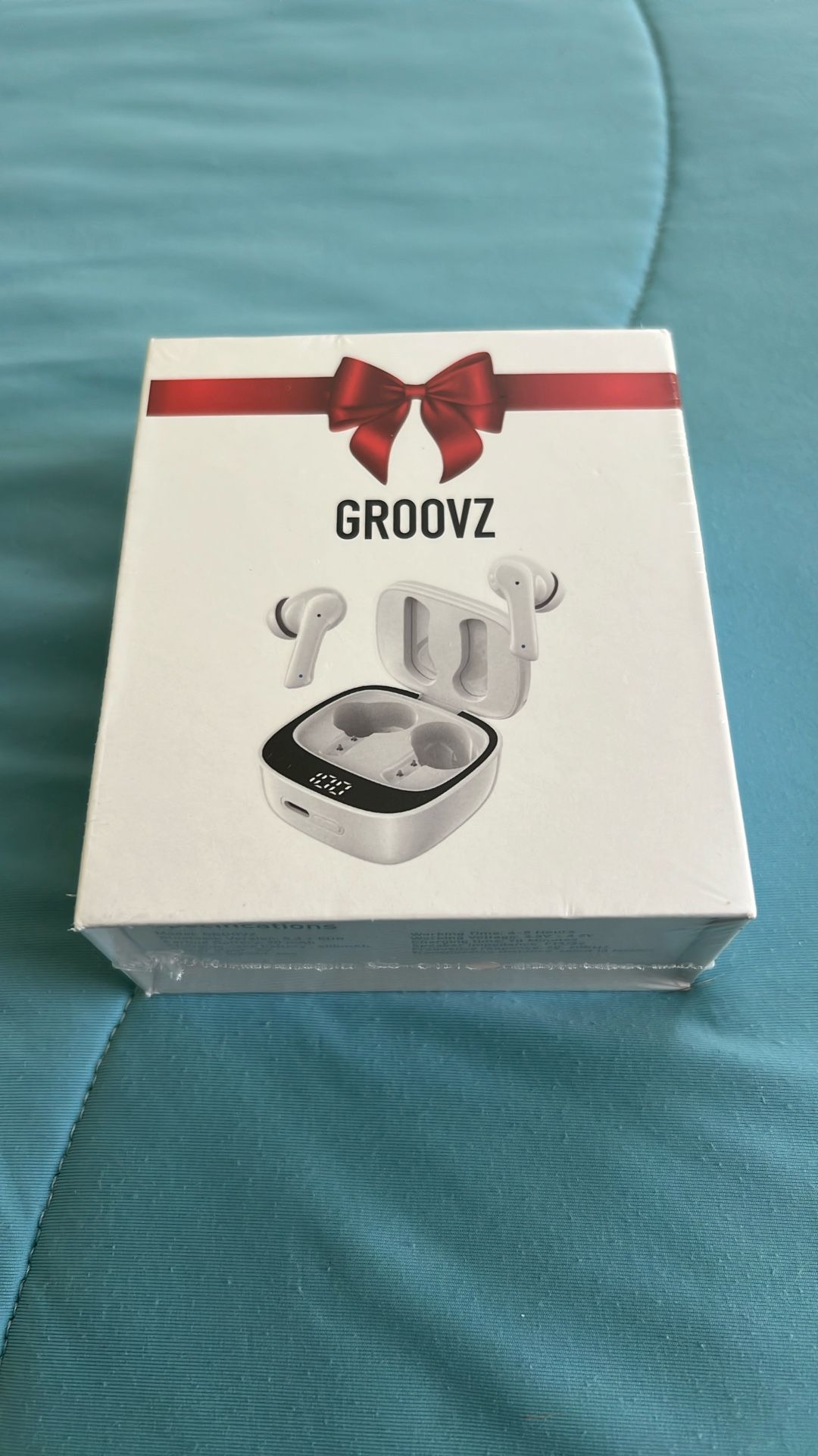Bluetooth Headphones