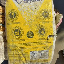 diamond crystal salt pellets