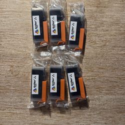 Ink cartridges bundle