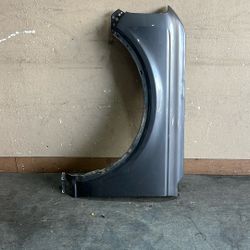 21-24 Ford Bronco Left Fender 2021 2022 2023 2024 