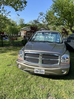 2004 Dodge Durango