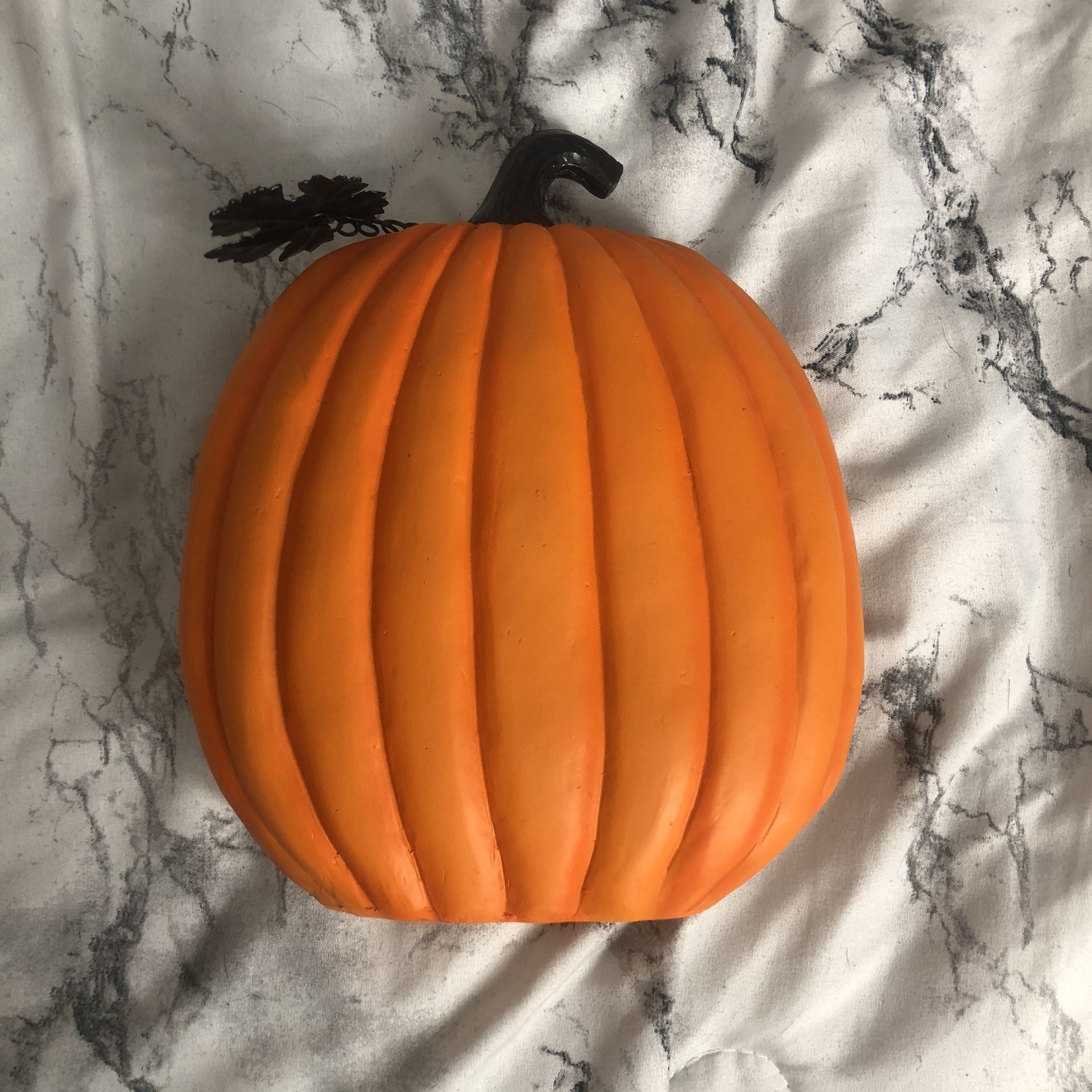 Halloween Pumpkin Decoration