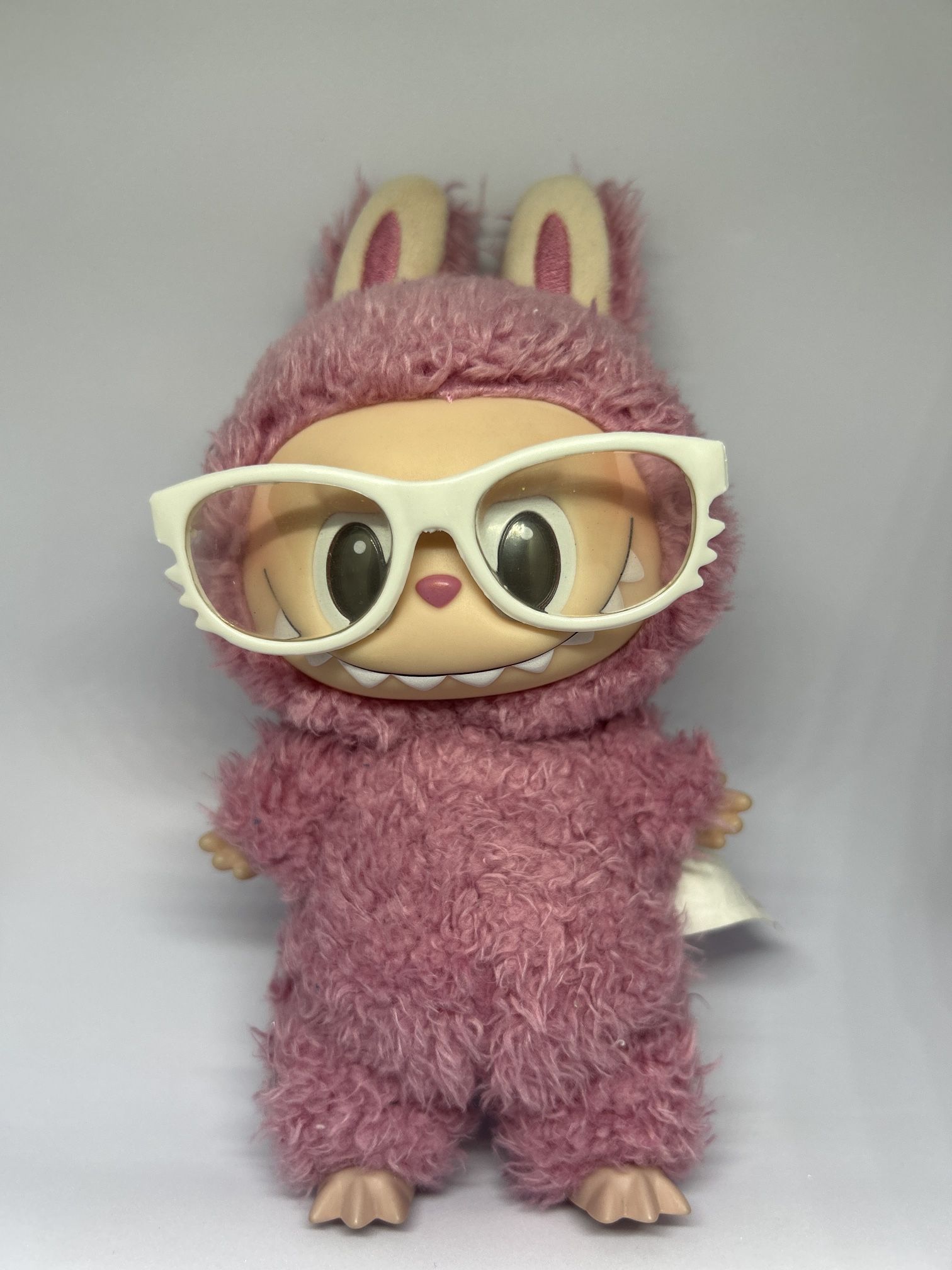 Labubu Accessories