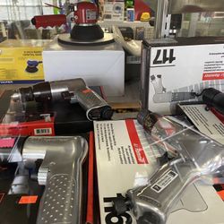 Air Tools