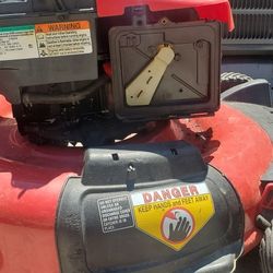 It Could Be Fix's Or Good For Parts  ????