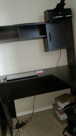Desk