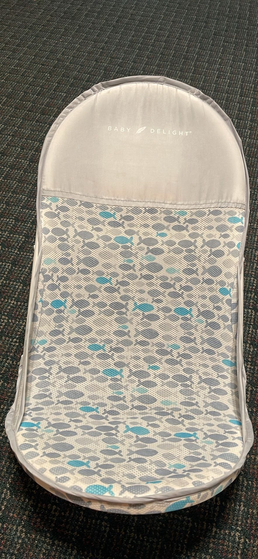 Baby Delight Bath Sling