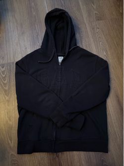 Gap hoodie