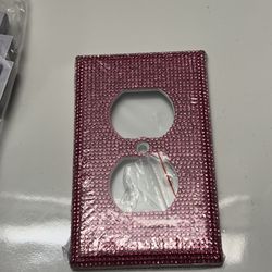 Outlet Cover 