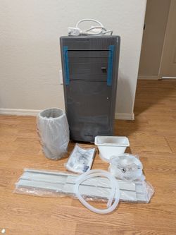 New Garvee Portable Air Conditioner , 10,000 BTU