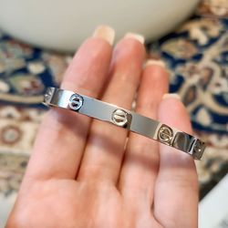 Fashion design bracelet and matching ring