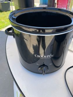2 crockpots