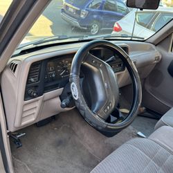 1994 Ford ranger Runs Great!