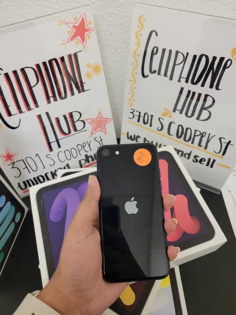 Apple iPhone 8 unlocked