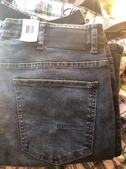 Calvin Klein 40x30