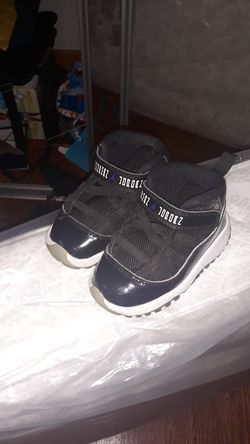 Size 6 boys Jordan