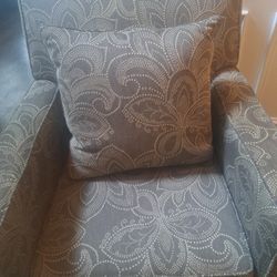 Accent Chair