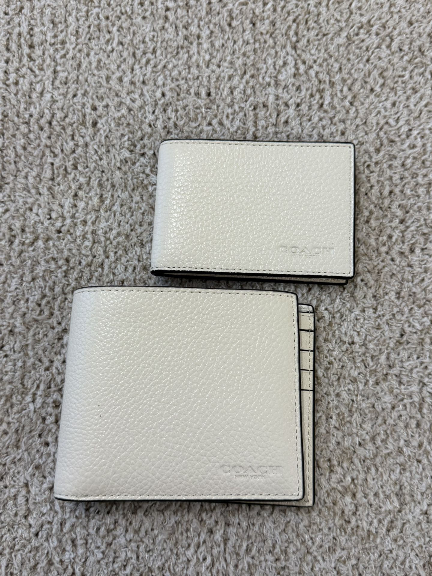 Coach Wallet Brand New
