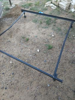 Queen Frame