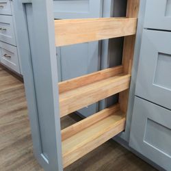 Kitchen Cabinets