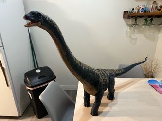 Jurassic World Dreadnoughtus