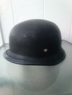 New Motorcycle Helmet Size LG