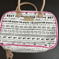 Benefit Make Up Purse 