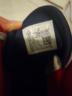 Jordan shoes