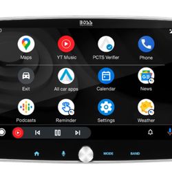 Boss Elite  BE9ACP-C