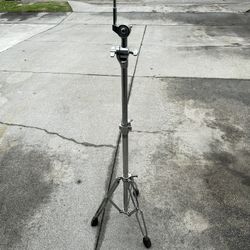 Cymbal Stand