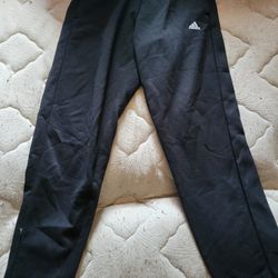 Womens Adidas Sweatpants