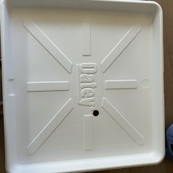Washing Machine Drain Pan