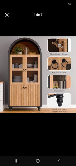 Mueble nuevo en caja