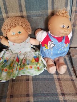 MUÑECOS