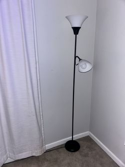 Tall Lamp