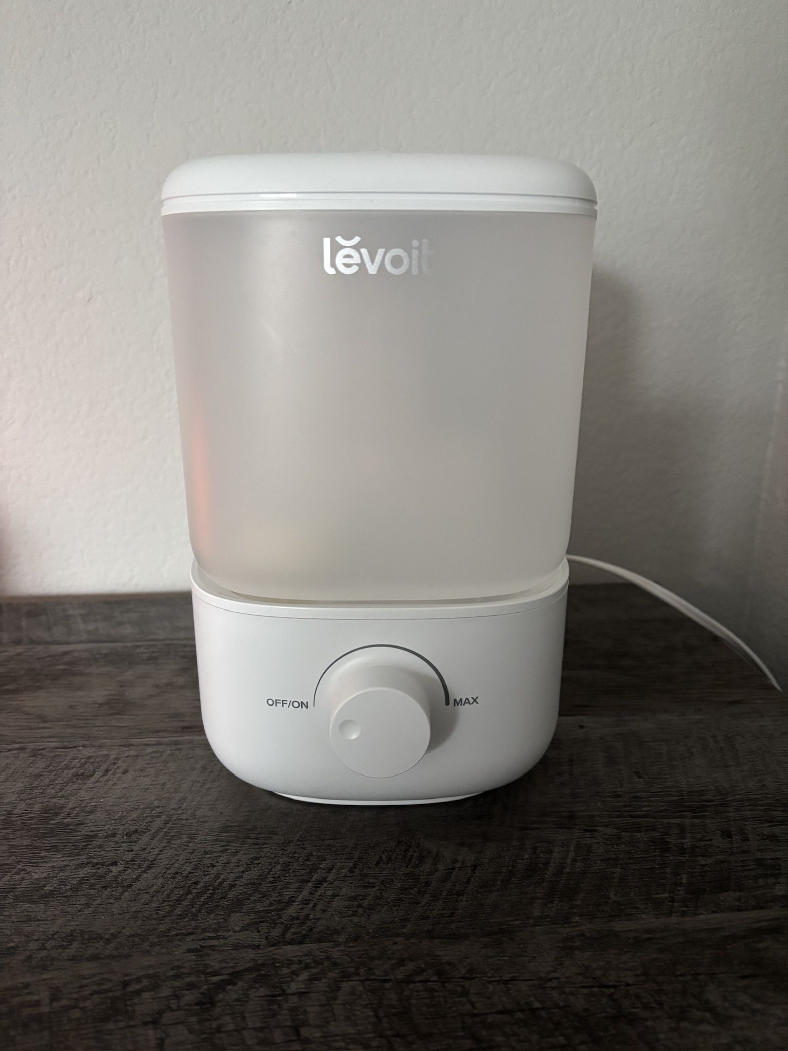 Levoit Top Fill Humidifier