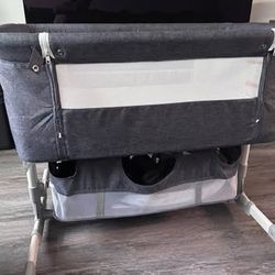 Baby Bassinet 