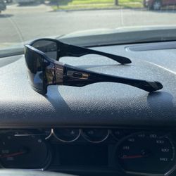 Oakley Sunglasses 