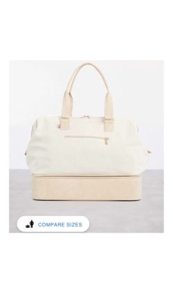 Beis Weekender And Dopp Kit 