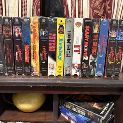 VHS 