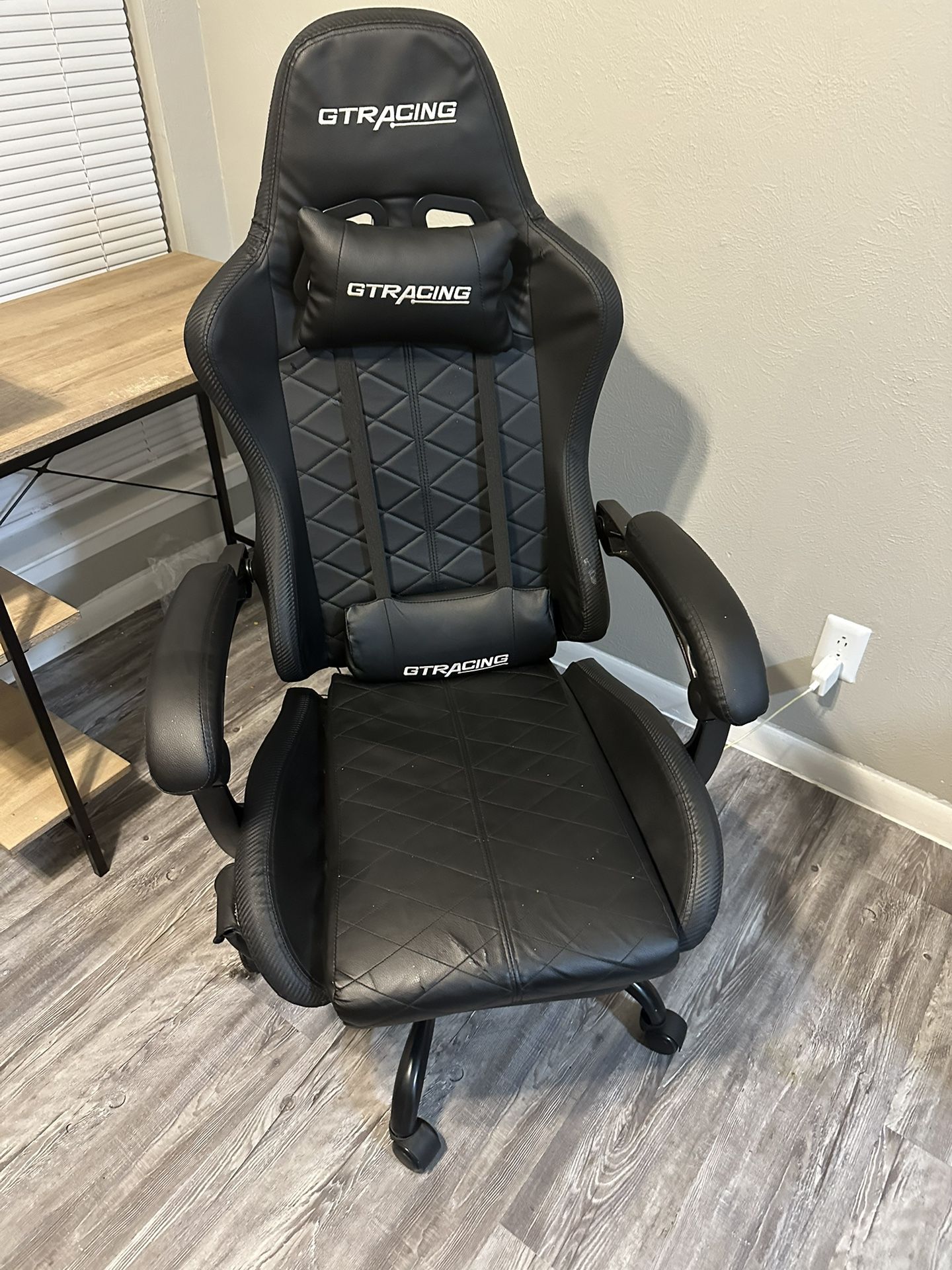 Gaming Chair ( GTR racing) for Sale in Fort Hood, TX - OfferUp