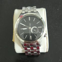 DKNY Watch