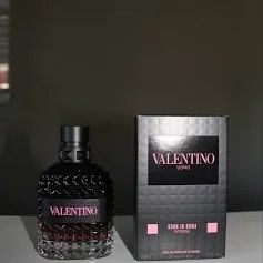 Valentino Uomo Born In Roma Intense Eau de Parfum