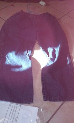 Pants. For Boy
