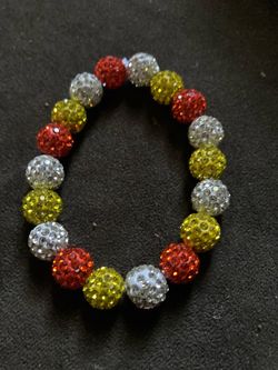 Handmade bracelets