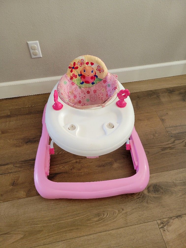 Baby Walker
