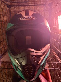Helmet