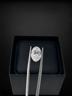 3.03 Carat lab-grown certified diamond 💎